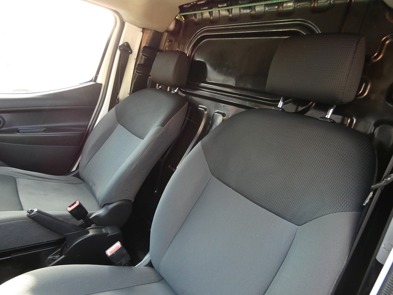 Used Nissan NV200 2015 for sale - 78201336: Photo 29