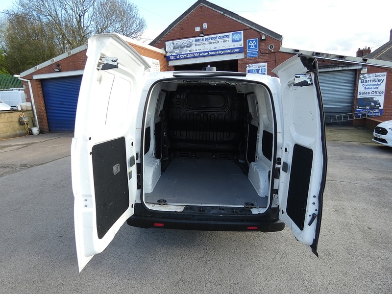 Used Nissan NV200 2015 for sale - 78201336: Photo 33