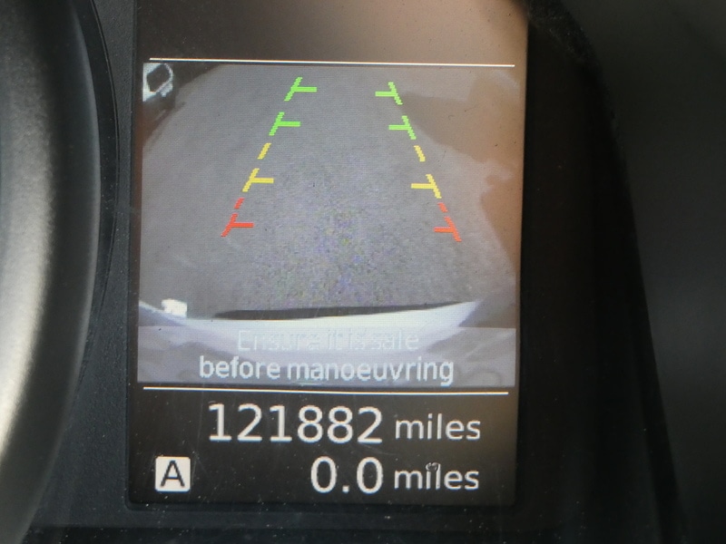 Used Nissan NV200 2015 for sale - 78201336: Photo 7