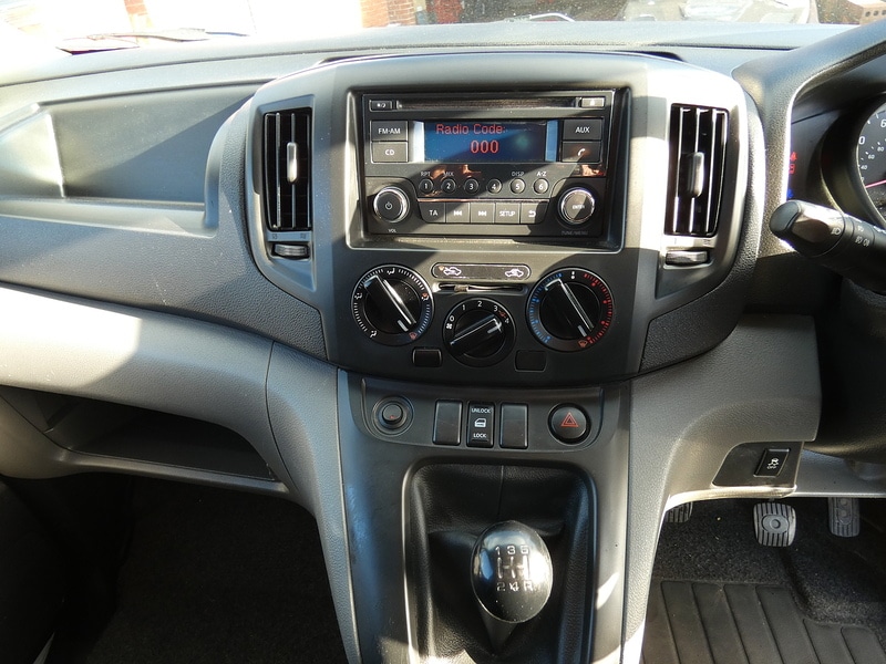 Used Nissan NV200 2015 for sale - 78201336: Photo 9