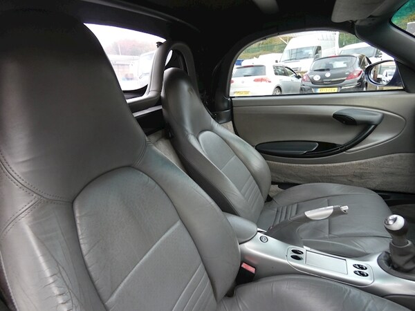 Used Porsche Boxster 1999 for sale - 64827190: Photo 20