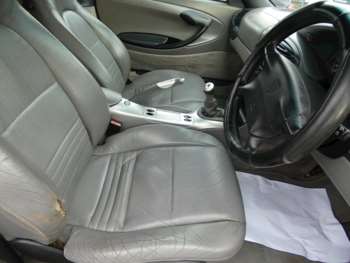 Used Porsche Boxster 1999 for sale - 64827190: Photo