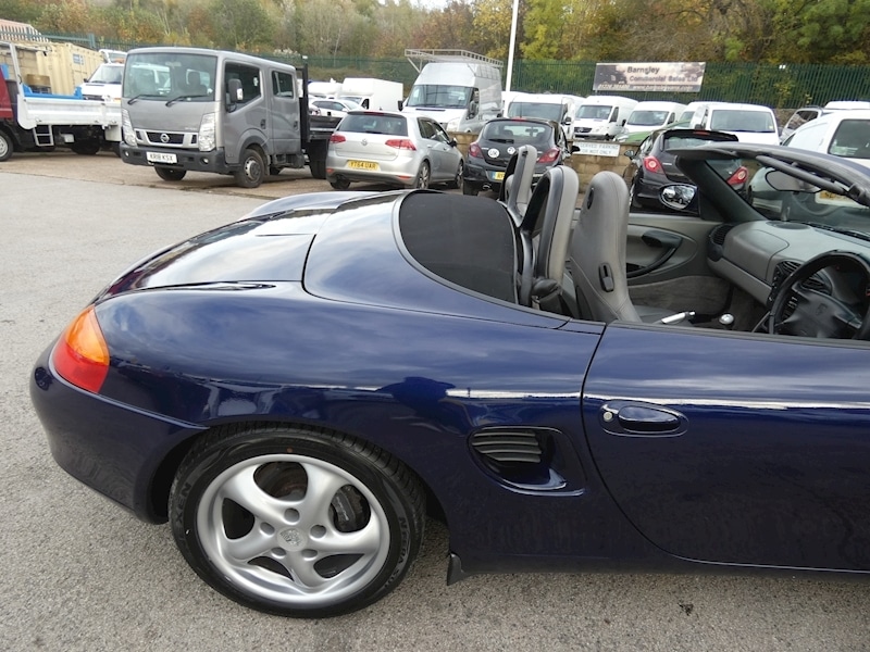 Vehicle 34