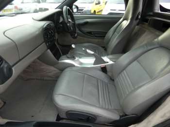 Used Porsche Boxster 1999 for sale - 64827190: Photo
