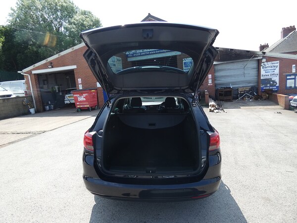 Used Vauxhall Astra 2017 for sale - 74973720: Photo 30