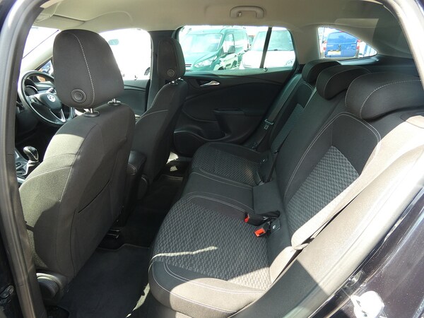 Used Vauxhall Astra 2017 for sale - 74973720: Photo 31