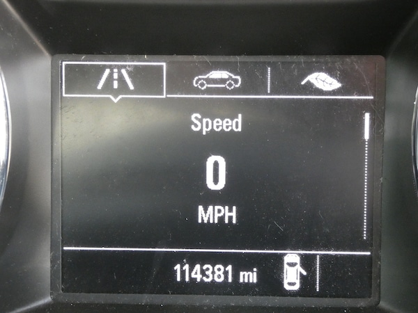 Used Vauxhall Astra 2017 for sale - 74973720: Photo 7