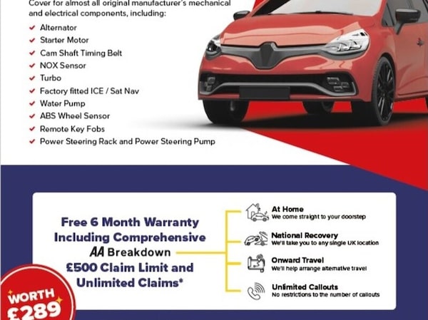 Used Vauxhall Astra 2017 for sale - 74973720: Photo 8