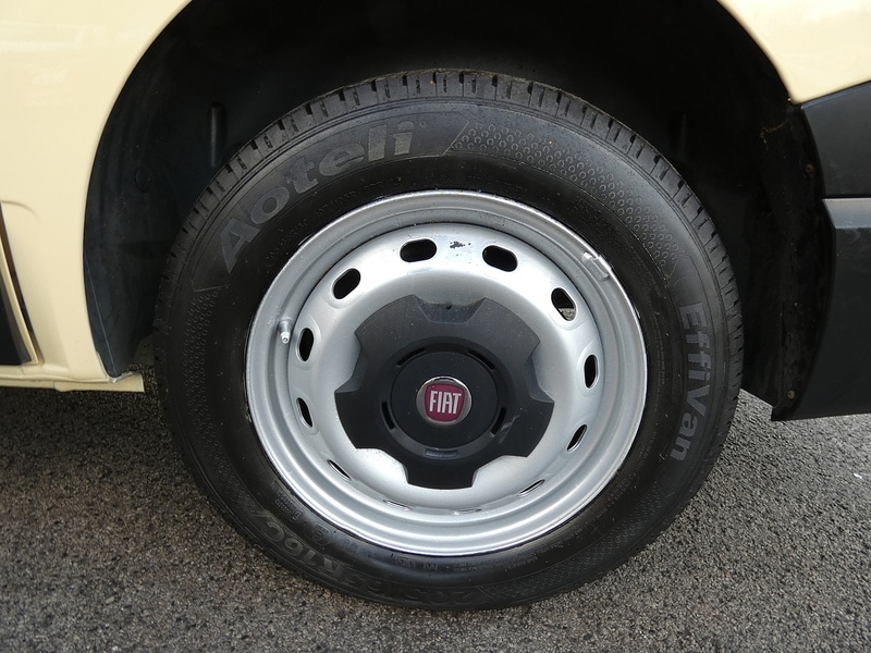 Used Fiat Talento 2017 for sale - 76740851: Photo 13