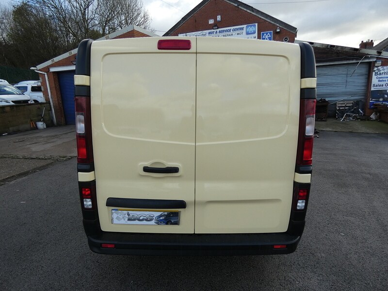 Used Fiat Talento 2017 for sale - 76740851: Photo 14