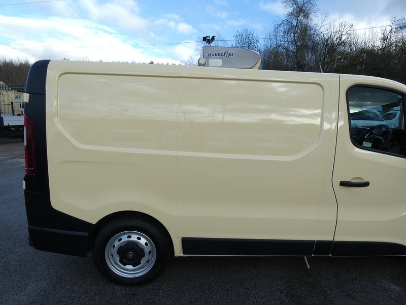 Used Fiat Talento 2017 for sale - 76740851: Photo 16