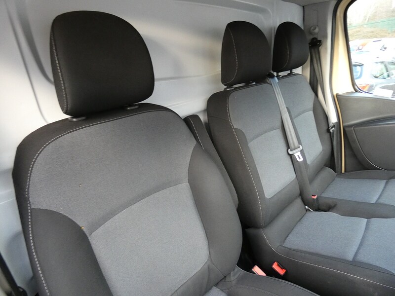 Used Fiat Talento 2017 for sale - 76740851: Photo 17