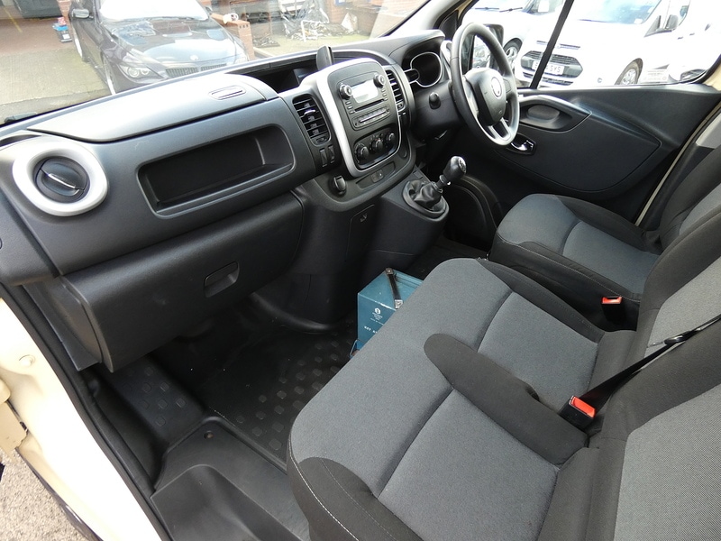 Used Fiat Talento 2017 for sale - 76740851: Photo 23