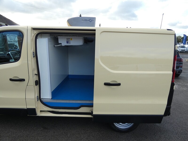 Used Fiat Talento 2017 for sale - 76740851: Photo 25