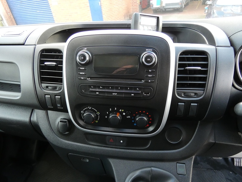 Used Fiat Talento 2017 for sale - 76740851: Photo 9