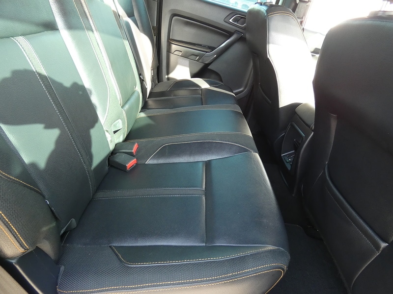 Used Ford Ranger for sale - 77675262: Photo 11