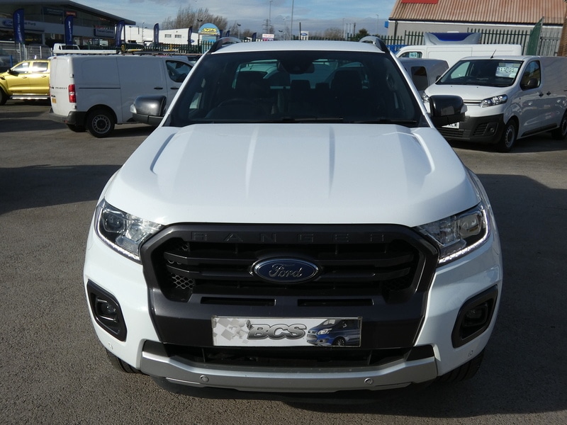 Used Ford Ranger for sale - 77675262: Photo 17