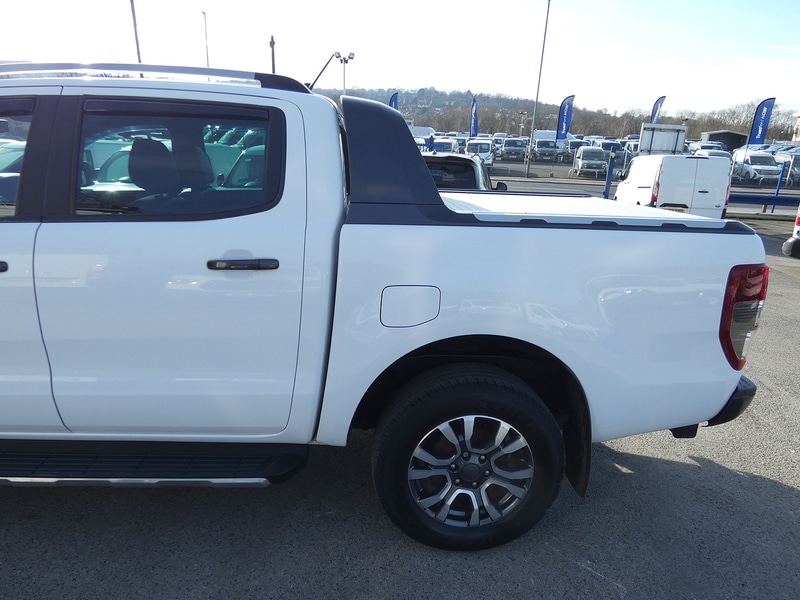 Used Ford Ranger for sale - 77675262: Photo 19