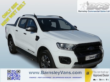 Used Ford Ranger 2021 for sale - 77675262: Photo