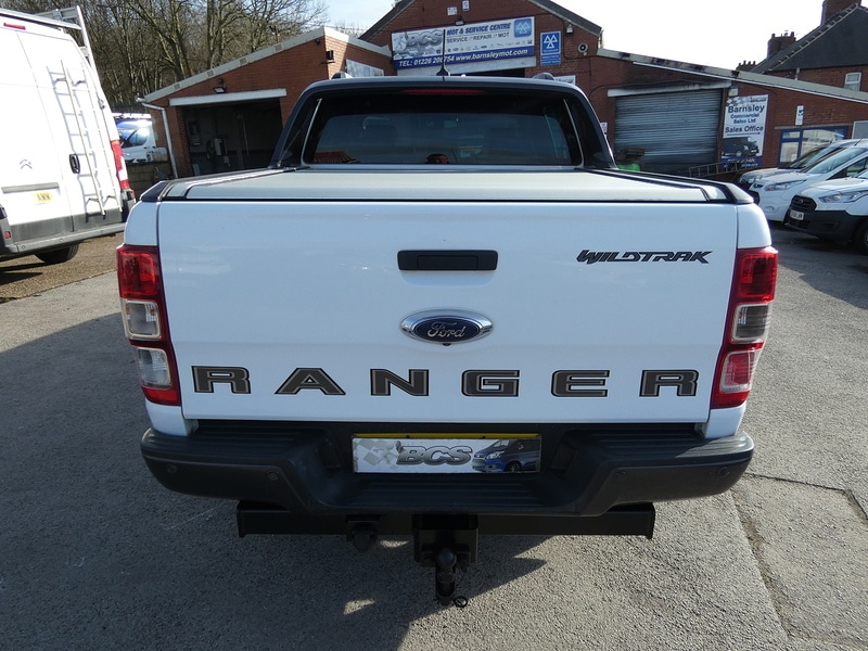 Used Ford Ranger for sale - 77675262: Photo 20