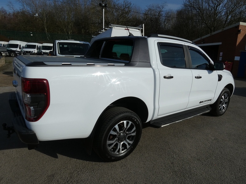 Used Ford Ranger for sale - 77675262: Photo 21