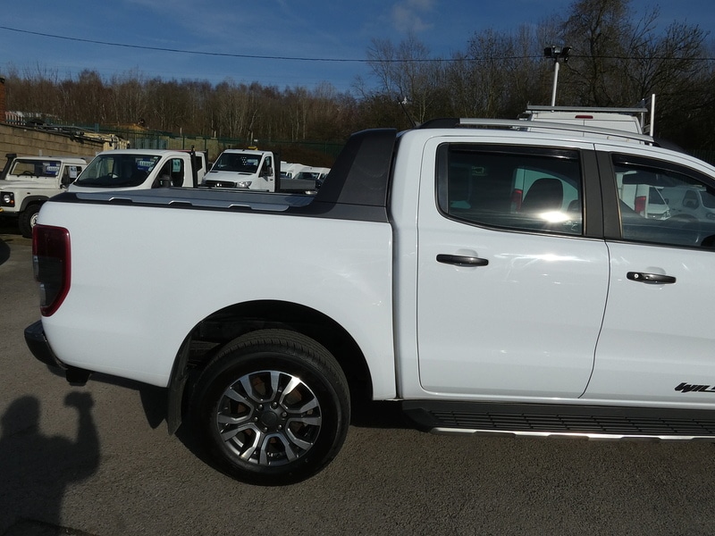 Used Ford Ranger for sale - 77675262: Photo 22