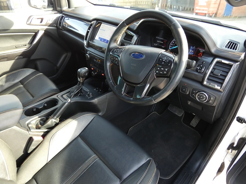 Used Ford Ranger for sale - 77675262: Photo 23