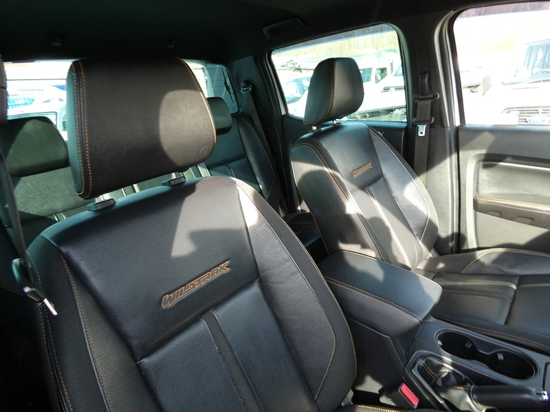 Used Ford Ranger for sale - 77675262: Photo 25