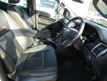 Used Ford Ranger 2021 for sale - 77675262: Photo