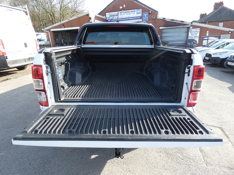 Used Ford Ranger for sale - 77675262: Photo 3