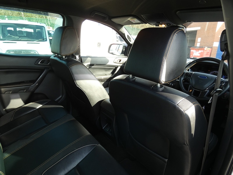 Used Ford Ranger for sale - 77675262: Photo 33