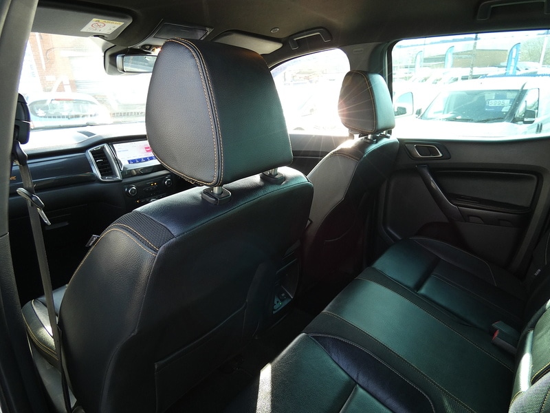 Used Ford Ranger for sale - 77675262: Photo 36