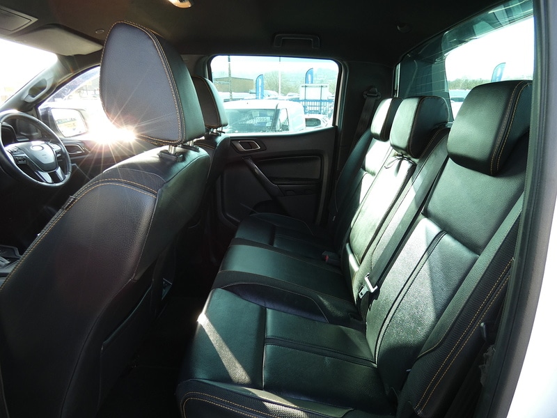 Used Ford Ranger for sale - 77675262: Photo 37