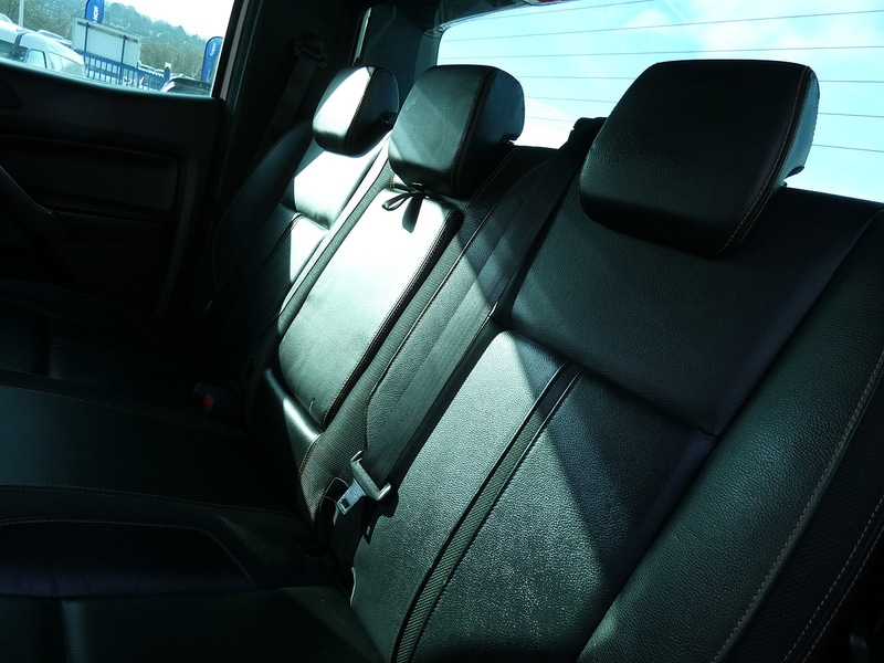 Used Ford Ranger for sale - 77675262: Photo 38