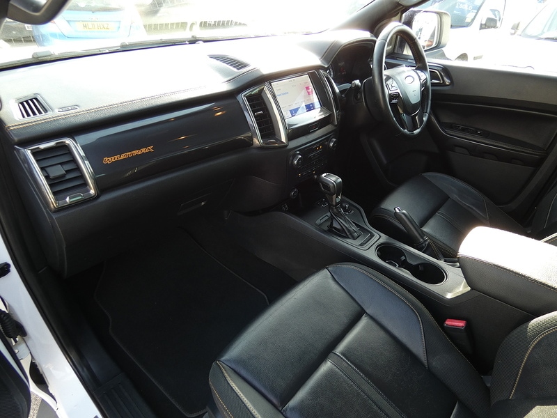 Used Ford Ranger for sale - 77675262: Photo 39