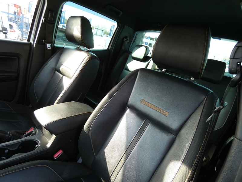 Used Ford Ranger for sale - 77675262: Photo 40