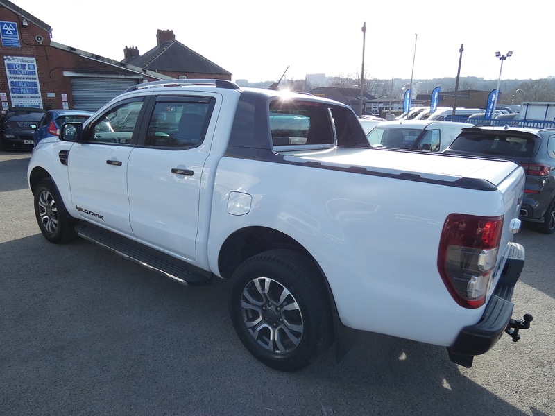 Used Ford Ranger for sale - 77675262: Photo 5