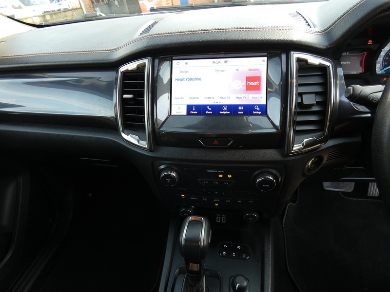 Used Ford Ranger for sale - 77675262: Photo 9