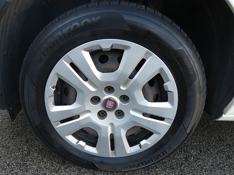 Used Fiat Doblo 2020 for sale - 76806905: Photo 15