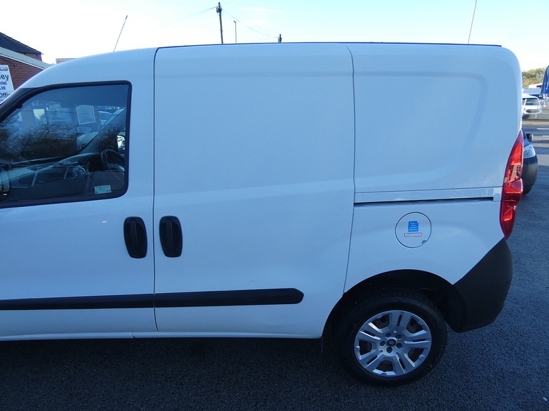 Used Fiat Doblo 2020 for sale - 76806905: Photo 19