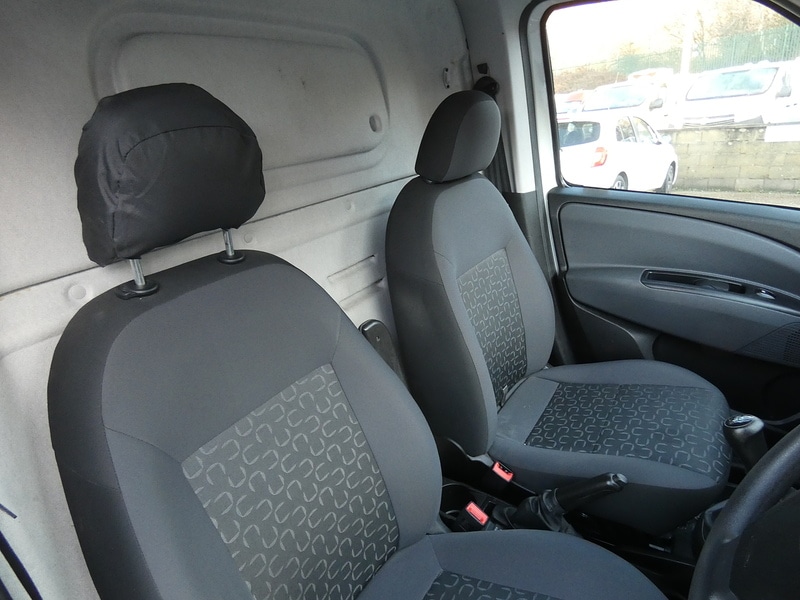 Used Fiat Doblo 2020 for sale - 76806905: Photo 24