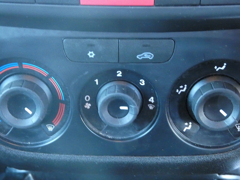 Used Fiat Doblo 2020 for sale - 76806905: Photo 27