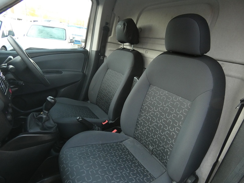 Used Fiat Doblo 2020 for sale - 76806905: Photo 29