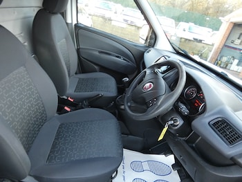 Used Fiat Doblo 2020 for sale - 76806905: Photo