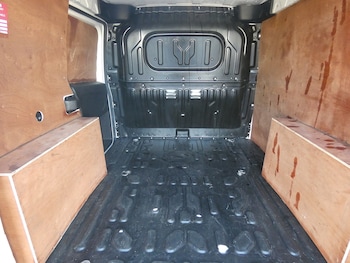 Used Fiat Doblo 2020 for sale - 76806905: Photo