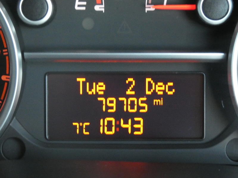 Used Fiat Doblo 2020 for sale - 76806905: Photo 7