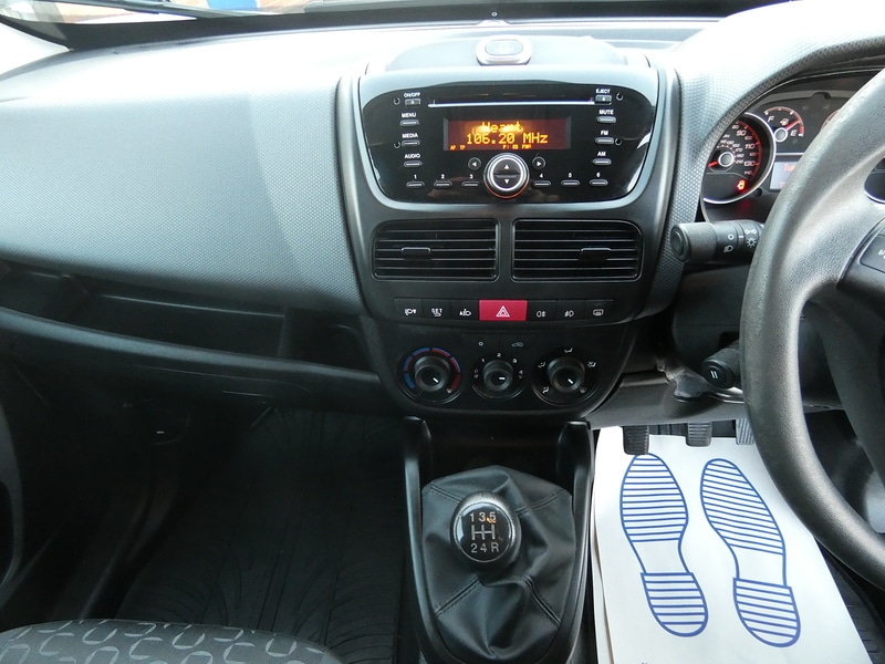 Used Fiat Doblo 2020 for sale - 76806905: Photo 9