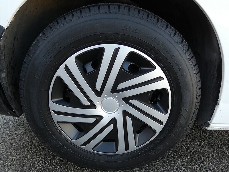 Used Vauxhall Vivaro 2020 for sale - 76570685: Photo 15