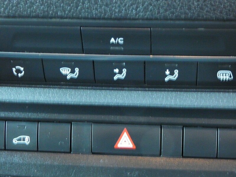 Used Vauxhall Vivaro 2020 for sale - 76570685: Photo 27