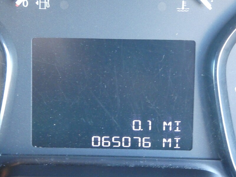 Used Vauxhall Vivaro 2020 for sale - 76570685: Photo 7